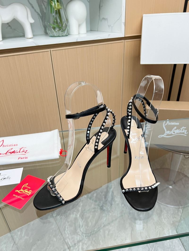 Christian Louboutin Sandals